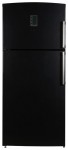 Refrigerator Vestfrost FX 883 NFZD 81.00x181.80x79.00 cm