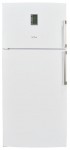 Холодильник Vestfrost FX 883 NFZP 81.00x181.80x79.00 см