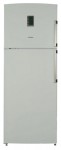 Холодильник Vestfrost FX 883 NFZW 81.00x181.80x79.00 см