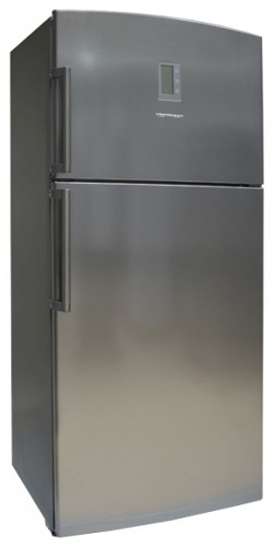 Холодильник Vestfrost FX 883 NFZX фото, Характеристики