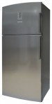 Холодильник Vestfrost FX 883 NFZX 81.00x181.80x79.00 см