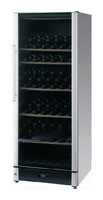 Холодильник Vestfrost FZ 295 W Фото, характеристики