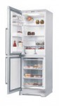Холодильник Vestfrost FZ 310 M Al 60.00x186.00x60.00 см