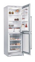 Холодильник Vestfrost FZ 310 MX фото, Характеристики