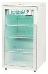 Холодильник Vestfrost SLC 125 60.00x85.00x45.00 см