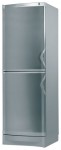 Холодильник Vestfrost SW 311 MX 60.00x186.00x59.50 см