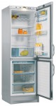 Refrigerator Vestfrost SW 312 MX 60.00x186.00x61.20 cm