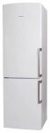 Refrigerator Vestfrost SW 345 MW 59.50x185.00x64.90 cm