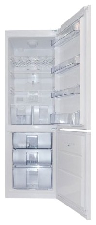Холодильник Vestfrost SW 346 МW фото, Характеристики
