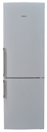 Ψυγείο Vestfrost SW 862 NFW φωτογραφία, χαρακτηριστικά