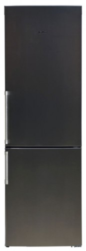 Kühlschrank Vestfrost SW 862 NFX Foto, Charakteristik