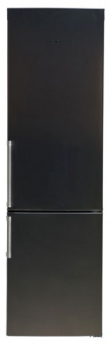Холодильник Vestfrost SW 962 NFZX фото, Характеристики