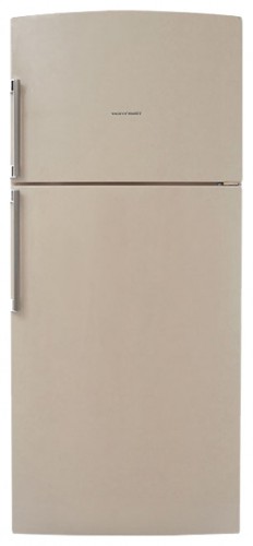 Холодильник Vestfrost SX 532 MB Фото, характеристики