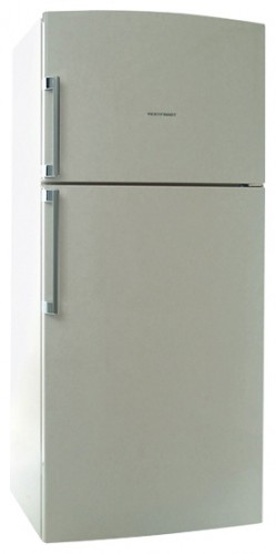 Ψυγείο Vestfrost SX 532 MW φωτογραφία, χαρακτηριστικά