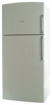 Холодильник Vestfrost SX 532 MW 81.00x182.00x79.00 см