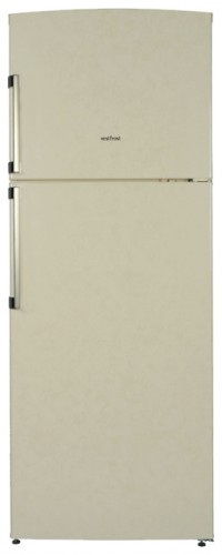 Холодильник Vestfrost SX 873 NFZB Фото, характеристики