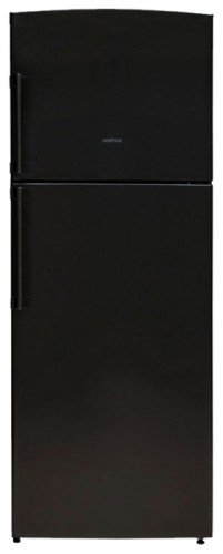 Tủ lạnh Vestfrost SX 873 NFZD ảnh, đặc điểm