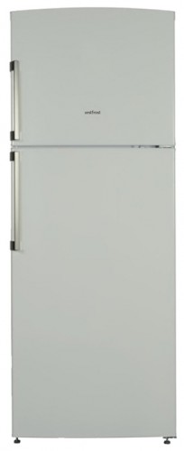 Холодильник Vestfrost SX 873 NFZW Фото, характеристики