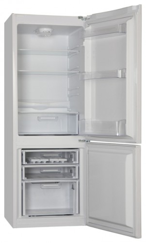 Ψυγείο Vestfrost VB 274 W φωτογραφία, χαρακτηριστικά