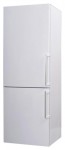 Refrigerator Vestfrost VB 330 W 60.00x170.00x60.00 cm