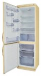 Refrigerator Vestfrost VB 344 M1 03 59.50x185.00x60.00 cm