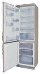 Холодильник Vestfrost VB 344 M1 05 59.50x185.00x60.00 см