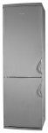 Холодильник Vestfrost VB 344 M1 10 59.50x185.00x60.00 см