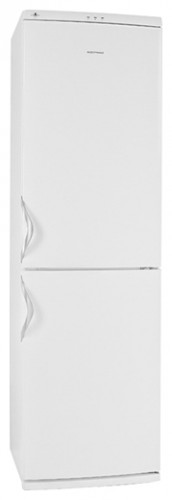 Холодильник Vestfrost VB 362 M1 01 Фото, характеристики