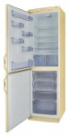 Холодильник Vestfrost VB 362 M1 03 60.00x200.00x60.00 см