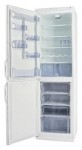 Refrigerator Vestfrost VB 362 M2 W 60.00x200.00x60.00 cm