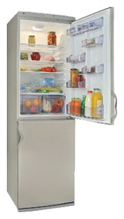 Tủ lạnh Vestfrost VB 362 M2 X ảnh, đặc điểm