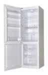 Холодильник Vestfrost VB 366 NFW 60.00x185.00x65.00 см