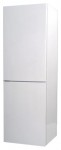 Refrigerator Vestfrost VB 385 WH 60.00x200.00x60.00 cm