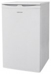 Холодильник Vestfrost VD 091 R 48.00x83.80x56.20 см