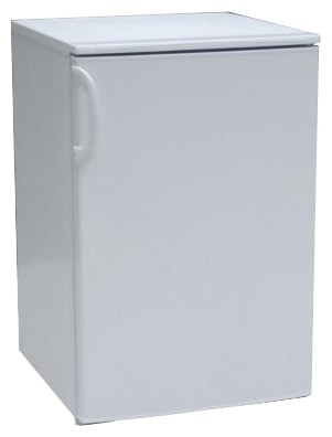 Tủ lạnh Vestfrost VD 101 F ảnh, đặc điểm