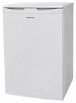 Køleskab Vestfrost VD 119 R 54.00x83.80x60.00 cm