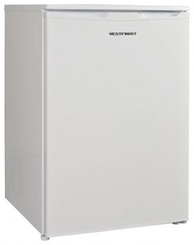 Refrigerator Vestfrost VD 151 FW larawan, katangian