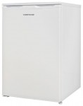 Холодильник Vestfrost VD 151 RW 54.00x84.00x60.00 см