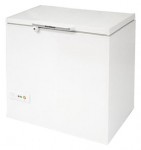 Køleskab Vestfrost VD 200 CF 72.40x84.50x72.00 cm