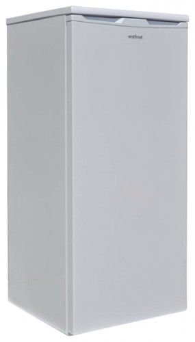 Холодильник Vestfrost VD 251 RW Фото, характеристики