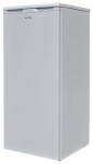 Холодильник Vestfrost VD 251 RW 54.00x124.00x56.00 см