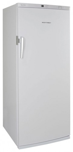 Холодильник Vestfrost VD 255 FNAW Фото, характеристики