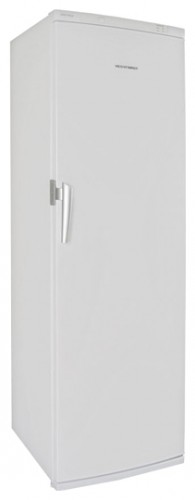 Kjøleskap Vestfrost VD 285 FAW Bilde, kjennetegn