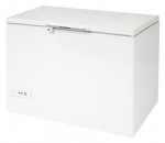 Refrigerator Vestfrost VD 300 CF 101.40x84.50x72.00 cm