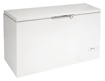 Холодильник Vestfrost VD 400 CF фото, Характеристики