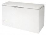 Холодильник Vestfrost VD 400 CF 130.40x84.50x72.00 см