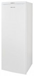 Холодильник Vestfrost VD 451 FW 54.00x144.00x60.00 см