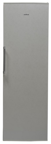 Холодильник Vestfrost VD 864 FNB SB Фото, характеристики