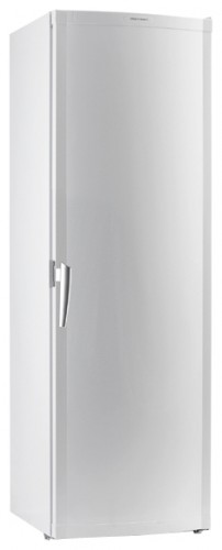 Refrigerator Vestfrost VD 864 FW larawan, katangian