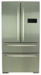 Холодильник Vestfrost VD 911 X 91.00x187.80x76.00 см